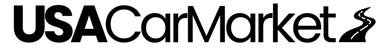 USACarMarket Logo